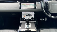 Land Rover Range Rover Evoque 2.0 D180 First Edition 5dr Auto Diesel Hatchback
